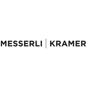 Messerli and Kramer logo