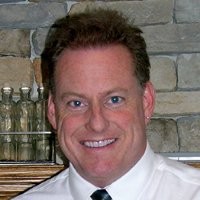 Bob Millard headshot