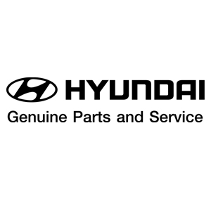 Hyundai logo