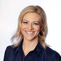 Lisa Dahlvang headshot