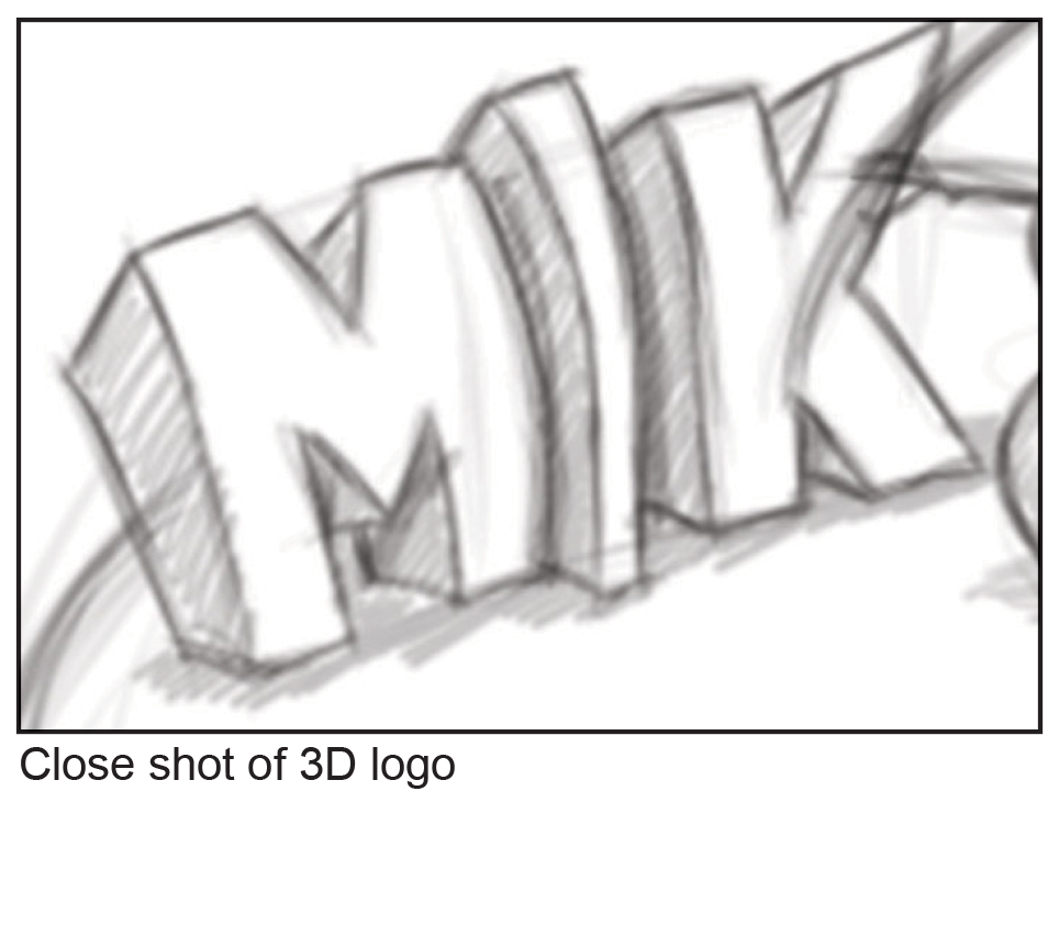 storyboard sketch