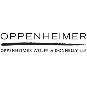Oppenheimer logo