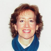 Rose Koltes headshot