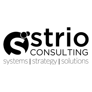 Strio Consulting logo