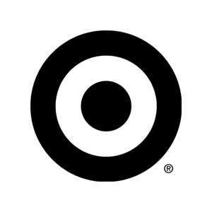 Target logo