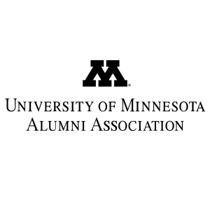 University of Minnesota Alumni Association logo