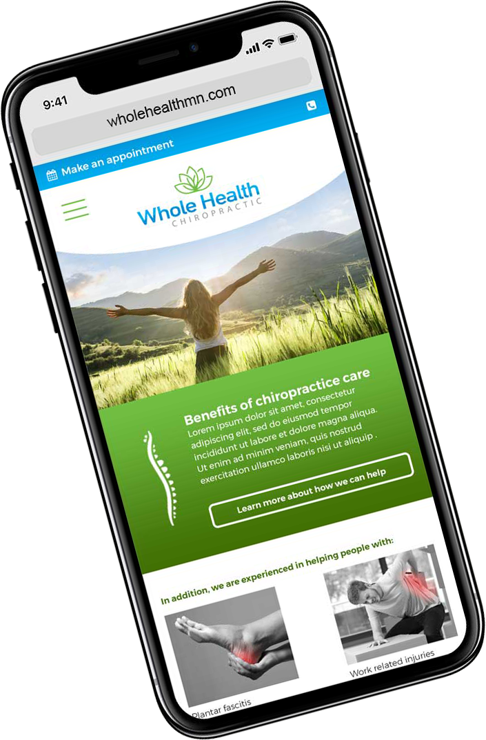 whole health high resolution mobile image 1