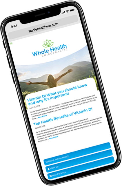 whole health high resolution mobile image 4