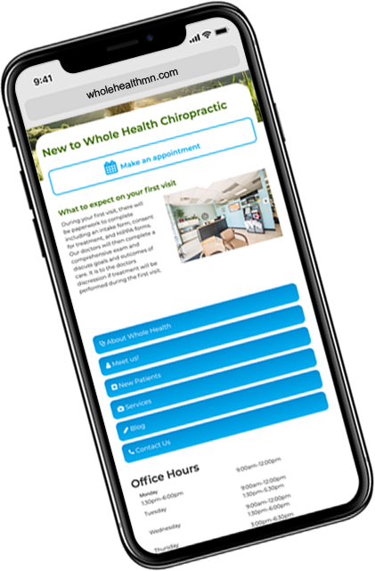 whole health high resolution mobile image 5